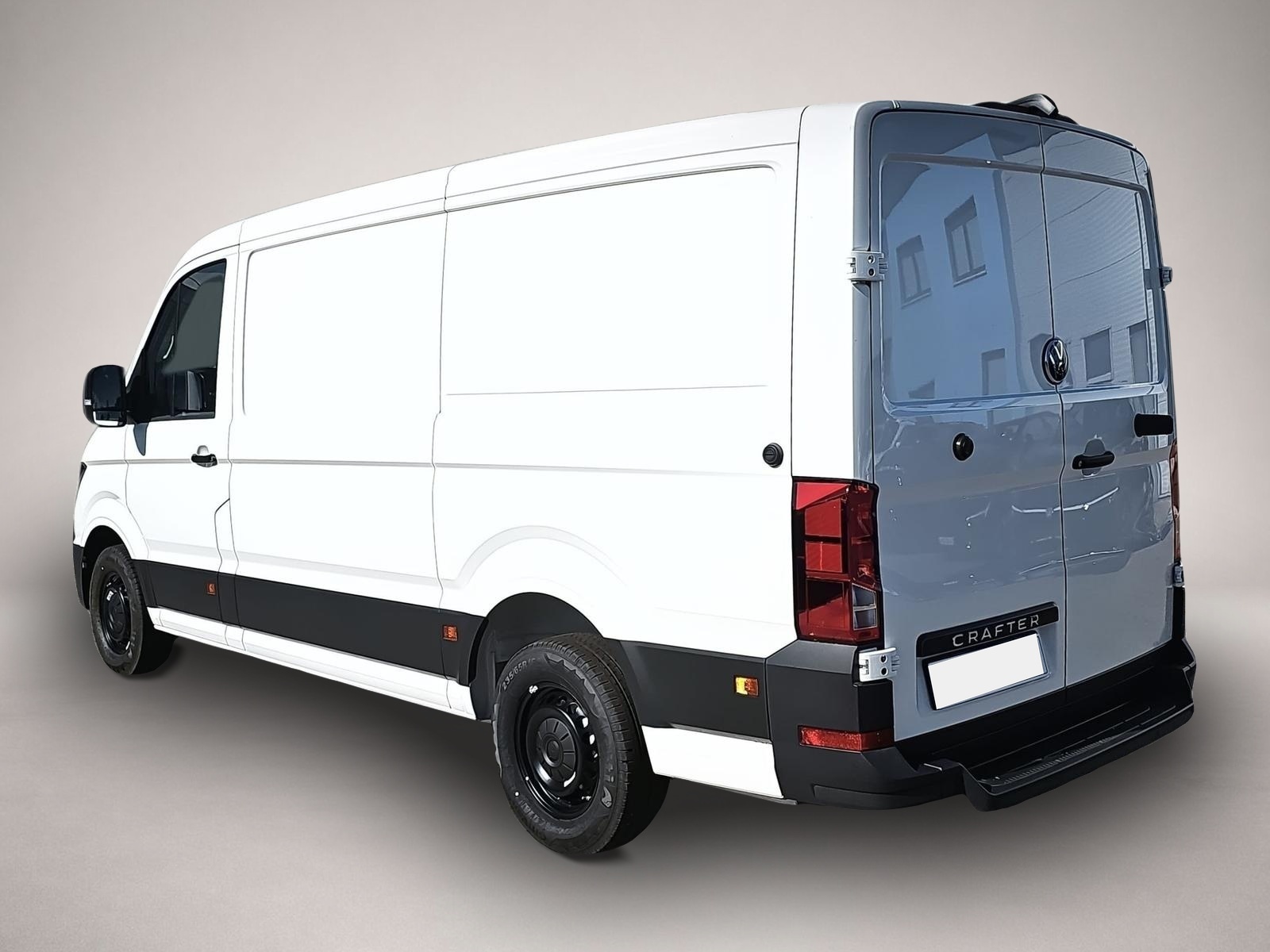 Volkswagen Other (05/2026, Diesel)