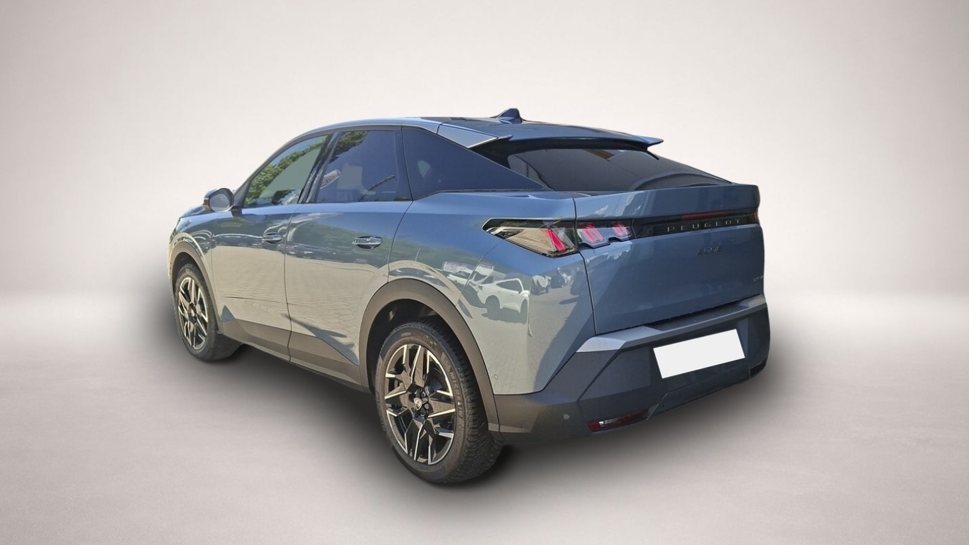 Peugeot 3008, Bild 3 von 7