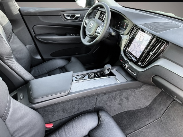 Volvo XC60 (06/2024, Hybrid (Benzin/Elektro))