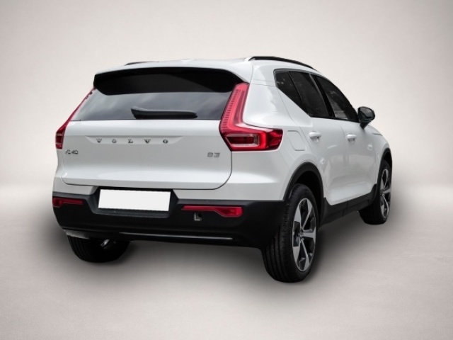 Volvo XC40 (09/2024, Benzin)