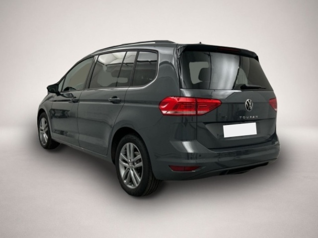 Volkswagen Touran (12/2025, Benzin)