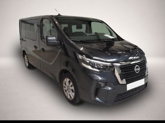 Nissan Primastar (05/2025, Diesel)