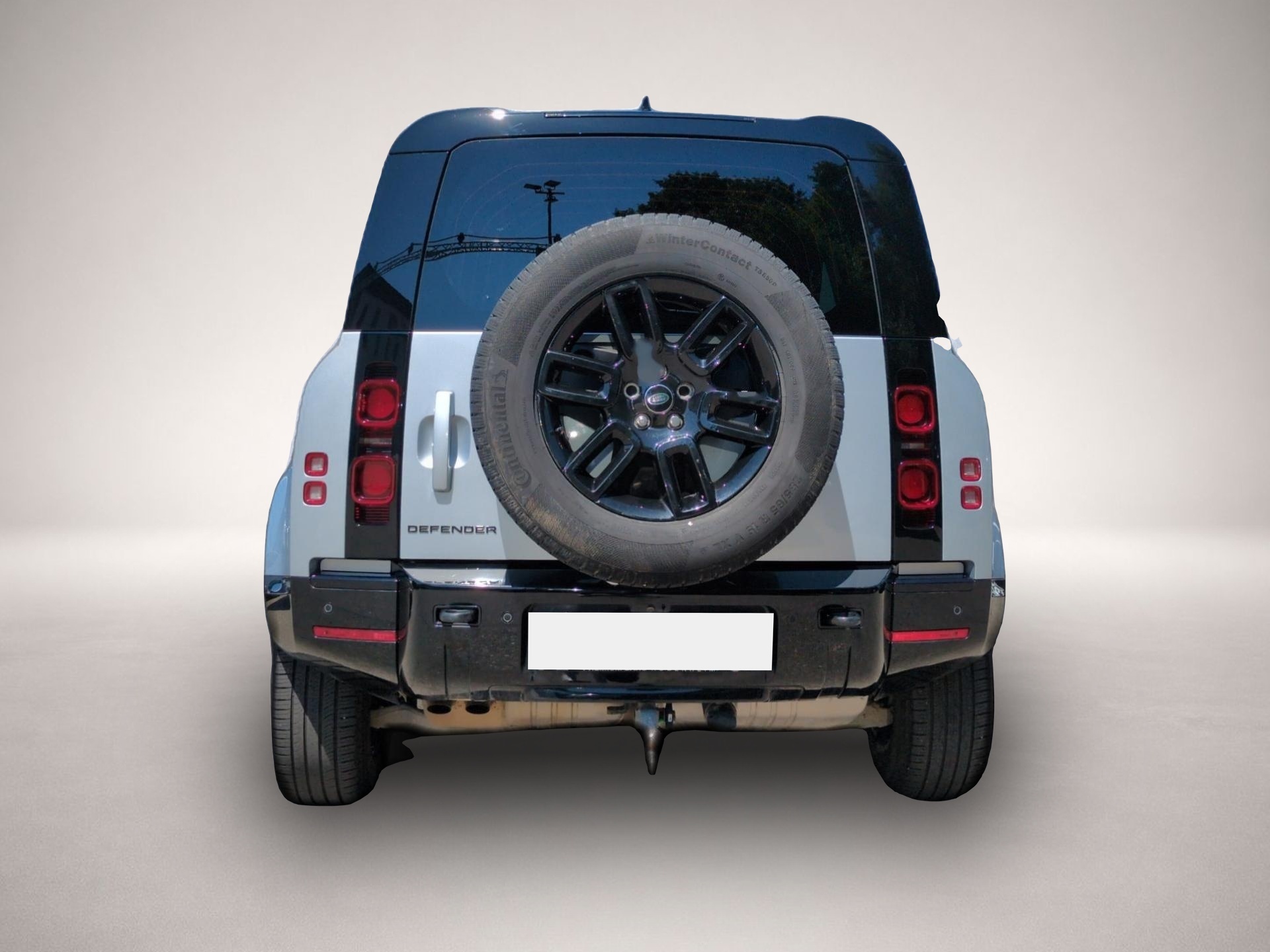 Land-Rover Defender (07/2023, Diesel)