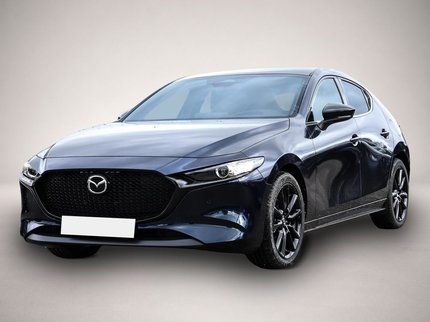 Mazda 3 (05/2026, Benzin)