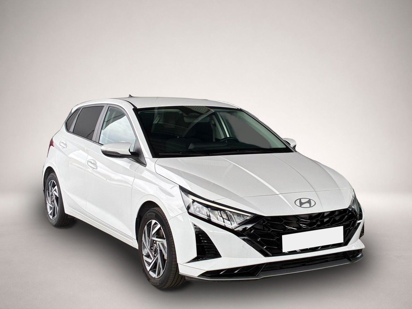 Hyundai i20 (05/2025, Benzin)