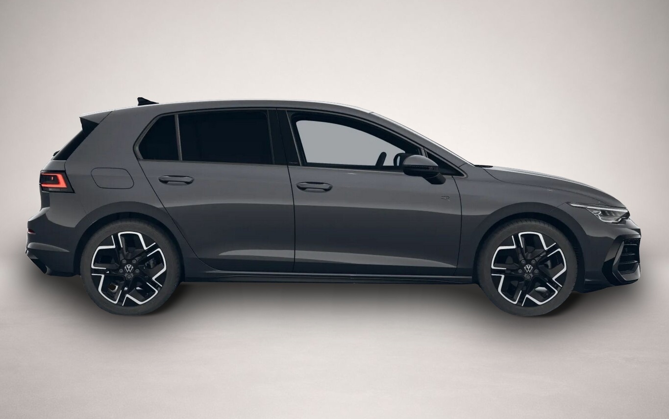 Volkswagen Golf (06/2026, Benzin)