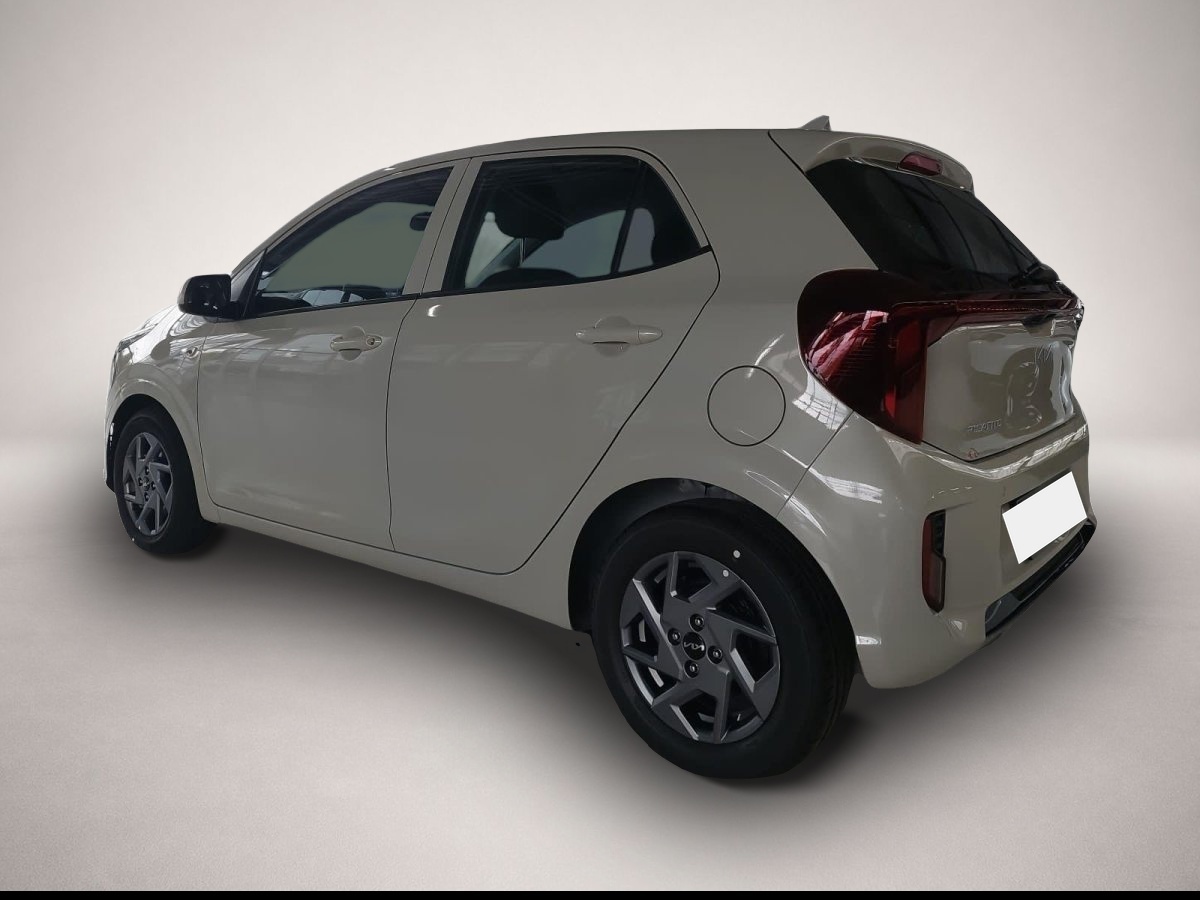 Kia Picanto, Bild 3 von 4