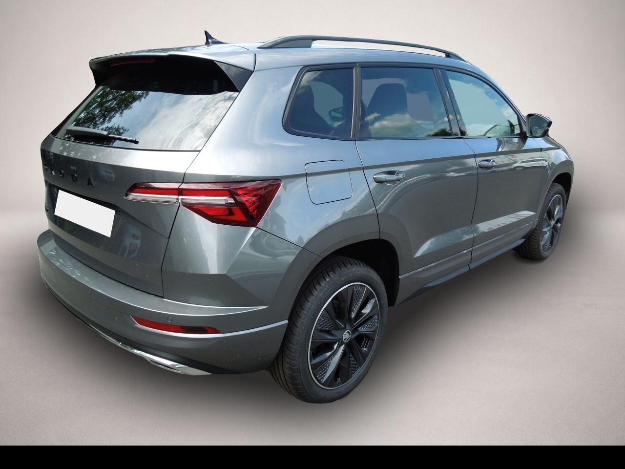 Skoda Karoq, Bild 4 von 5