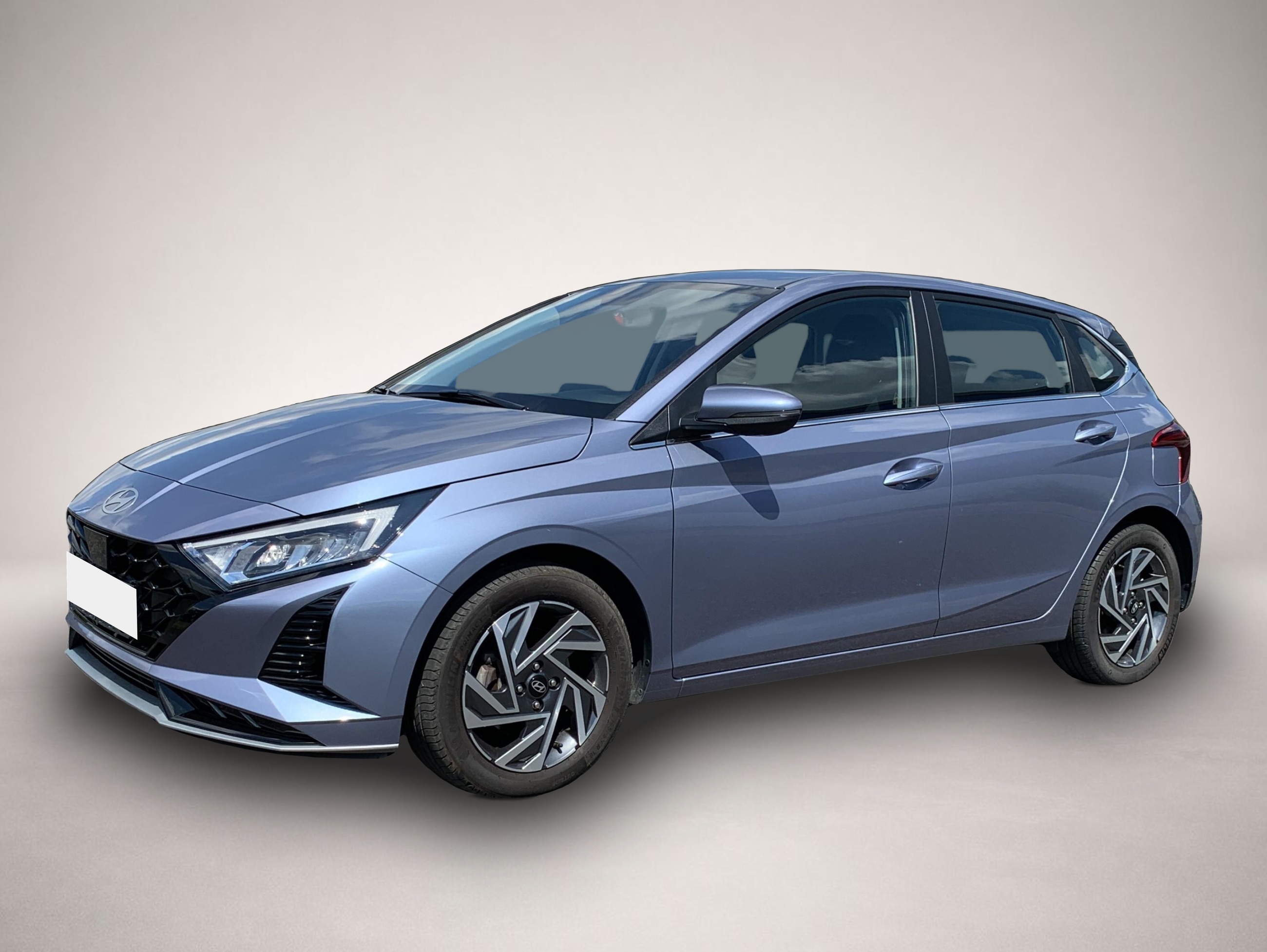 Hyundai i20 (10/2024, )