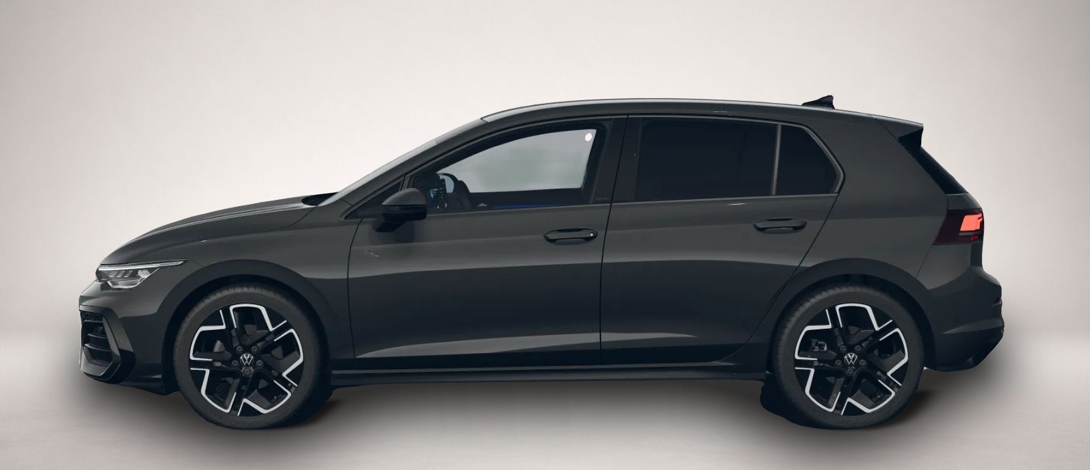 Volkswagen Golf, Bild 2 von 5