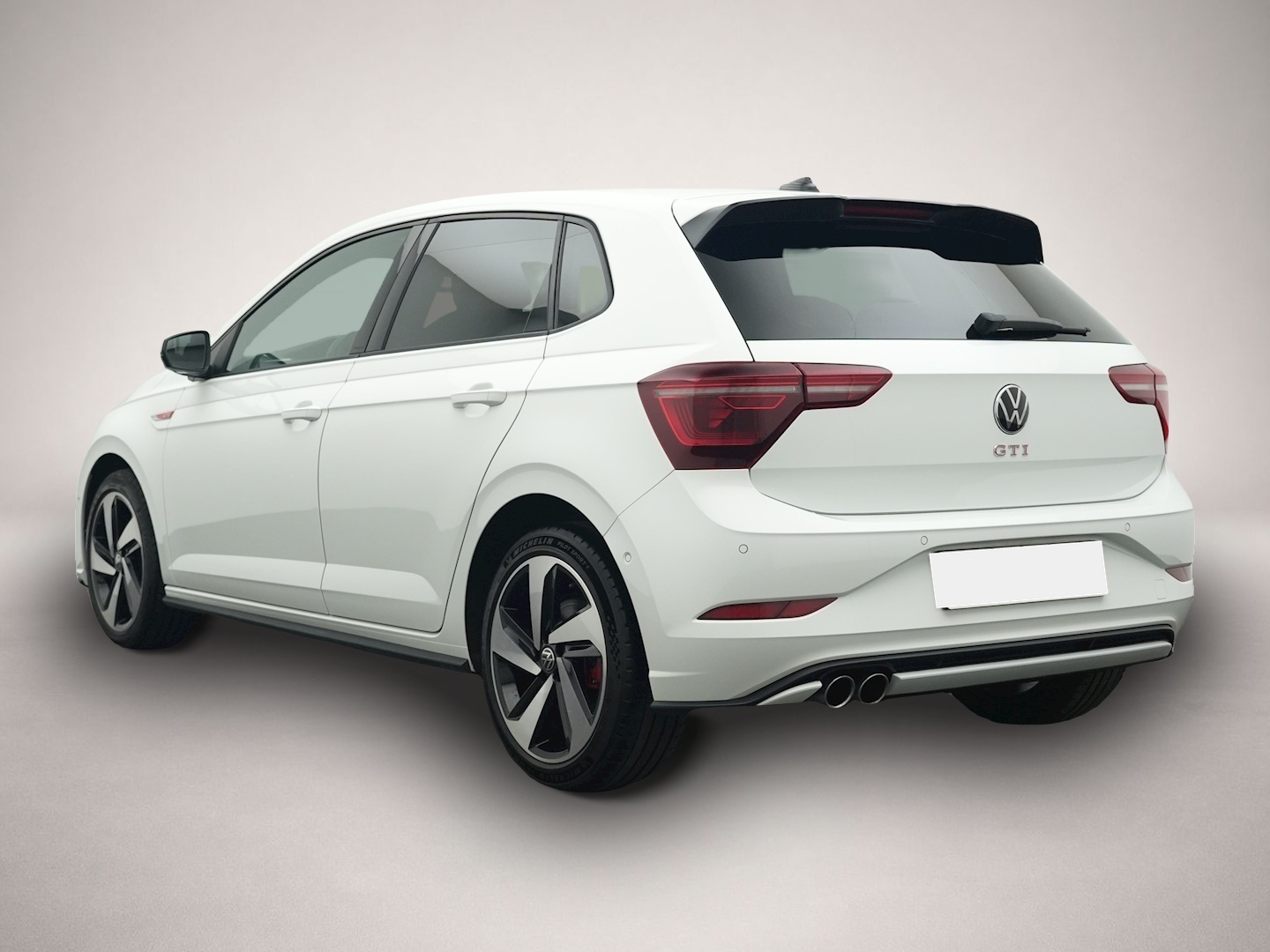 Volkswagen Polo (05/2023, Benzin)