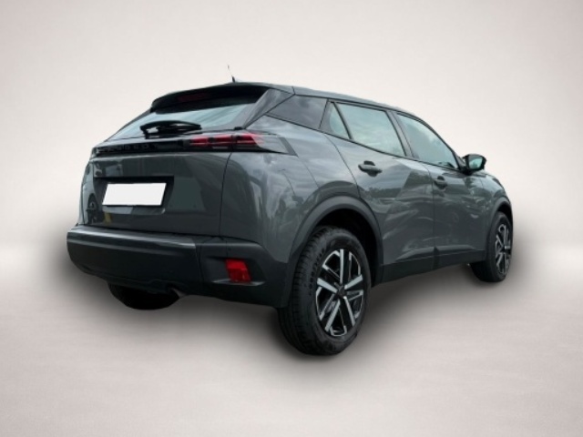 Peugeot 2008 (07/2024, Benzin)