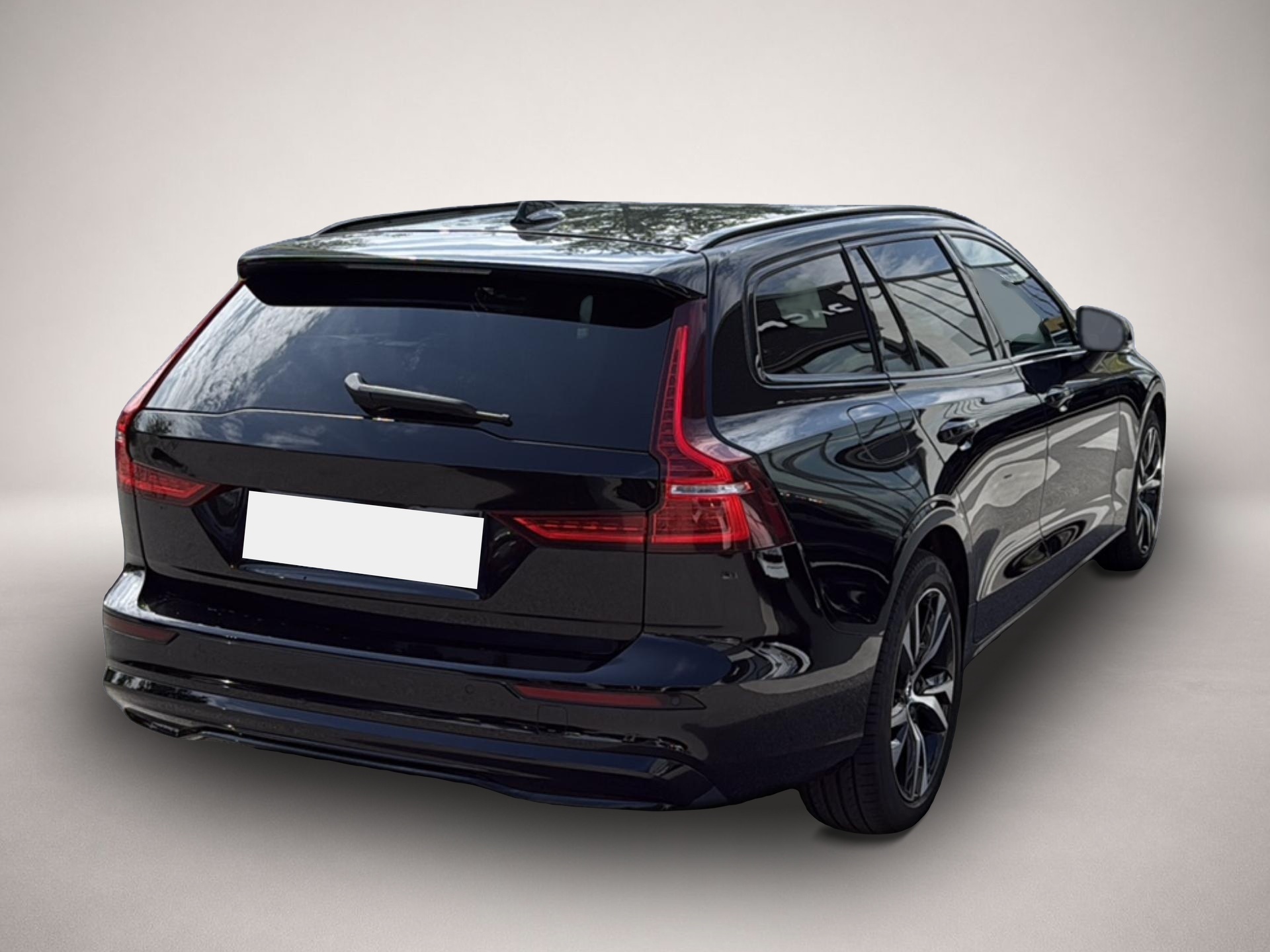 Volvo V60 (01/2024, Diesel)