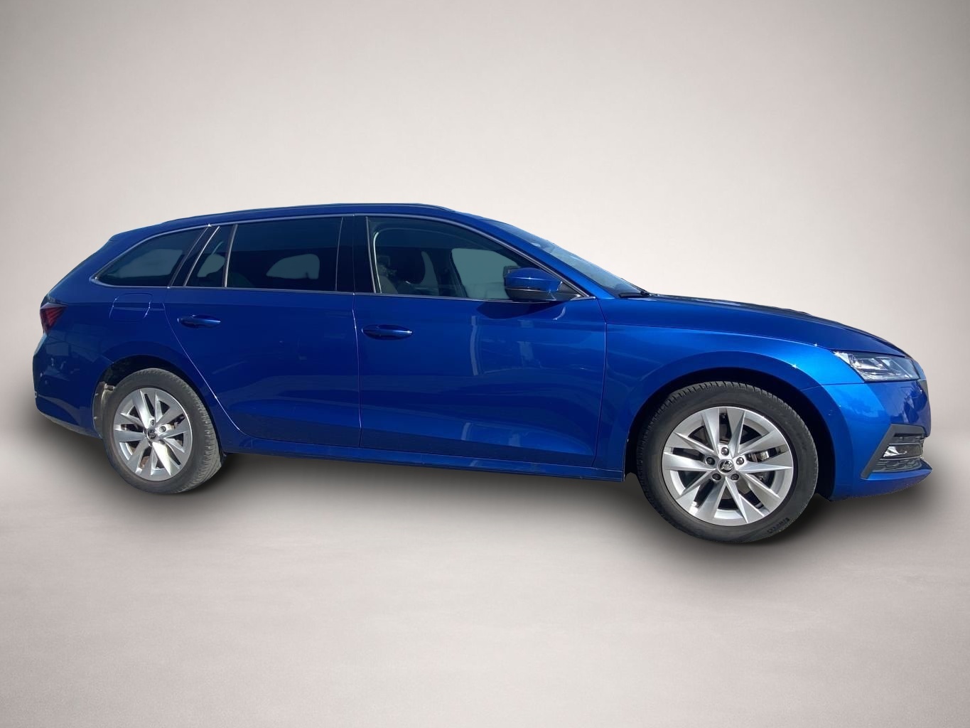 Skoda Octavia (06/2023, )