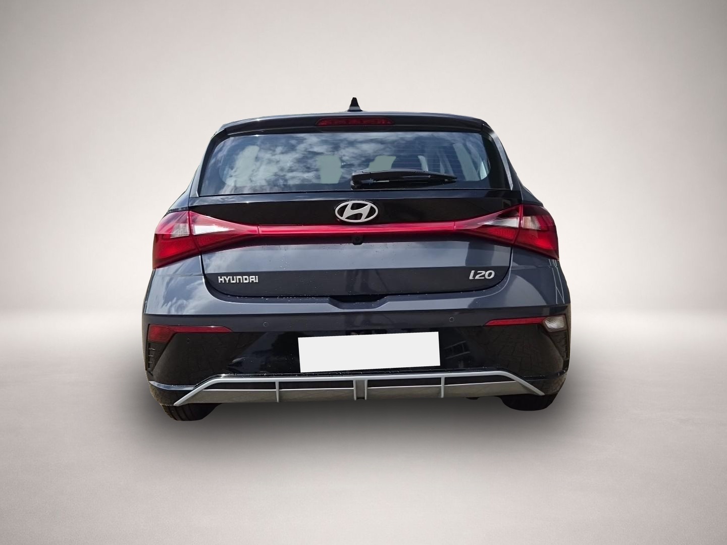 Hyundai i20 (04/2026, Benzin)