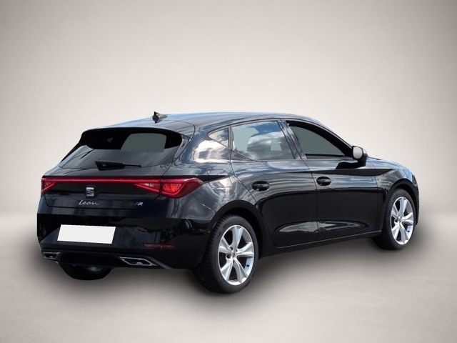 Seat Leon (06/2025, Diesel)