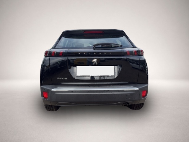 Peugeot 2008 (12/2021, Benzin)