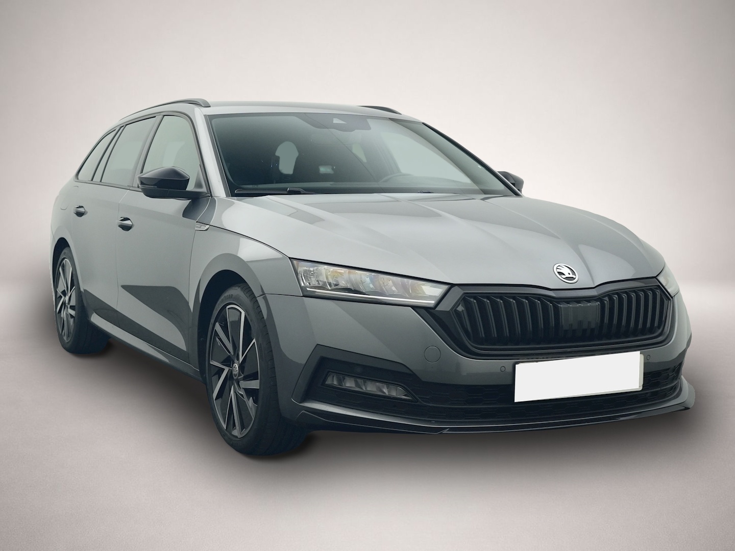 Skoda Octavia (02/2023, Diesel)
