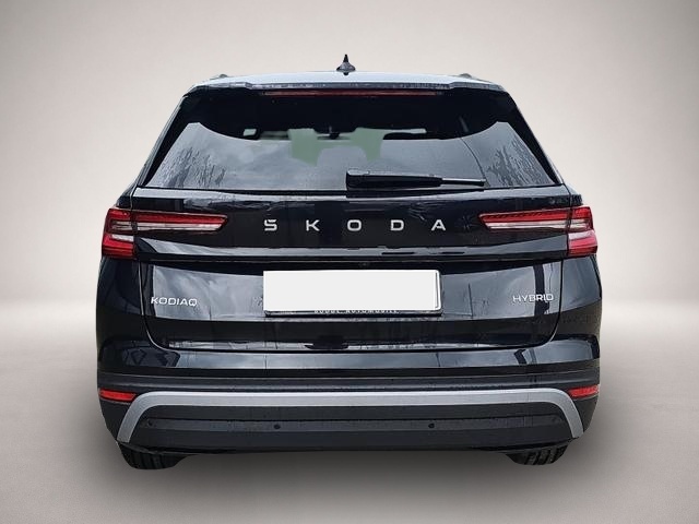 Skoda Kodiaq (03/2026, Benzin)