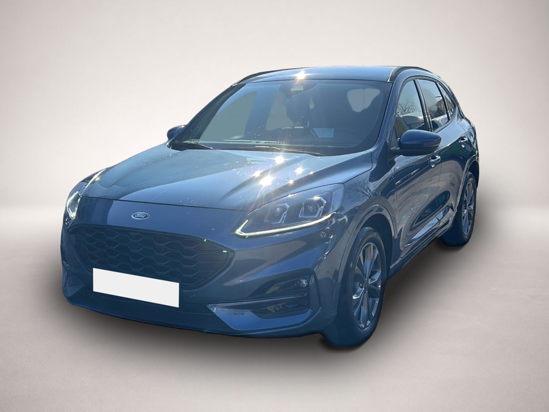 Ford Kuga (04/2023, Benzin)