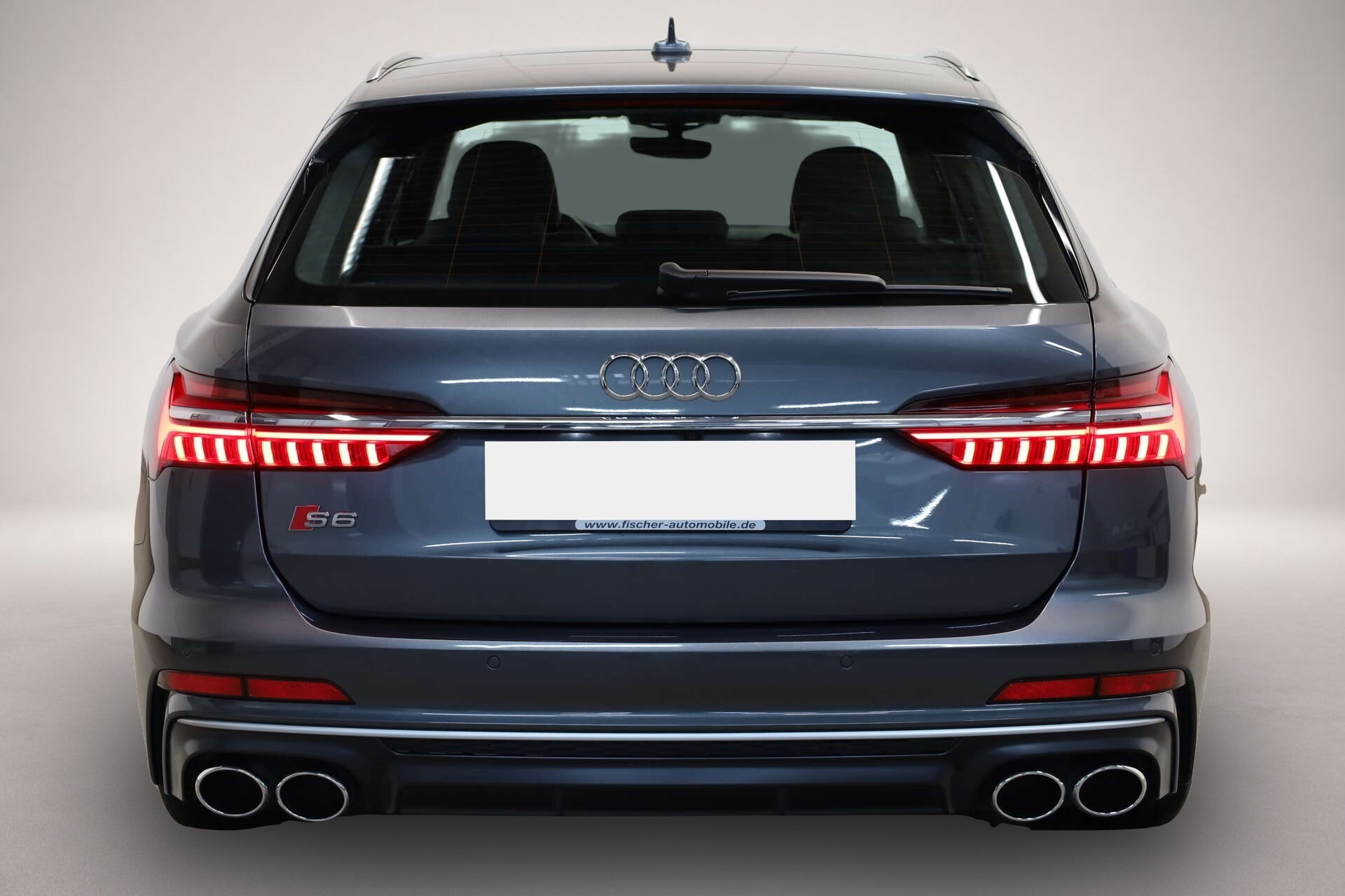 Audi quattro (12/2022, Diesel)
