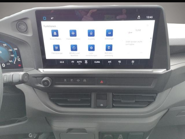 Volkswagen T7 Transporter (01/2026, ELECTRIC)
