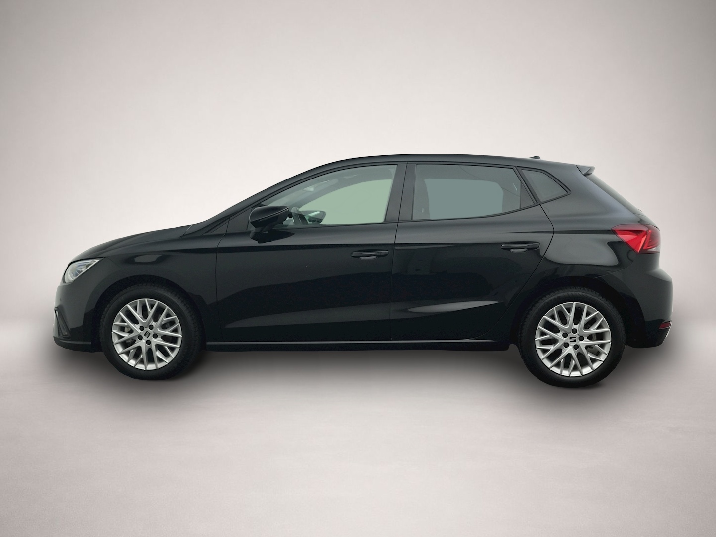 Seat Ibiza (08/2025, Benzin)