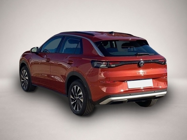 Volkswagen T-Roc (06/2026, Benzin)