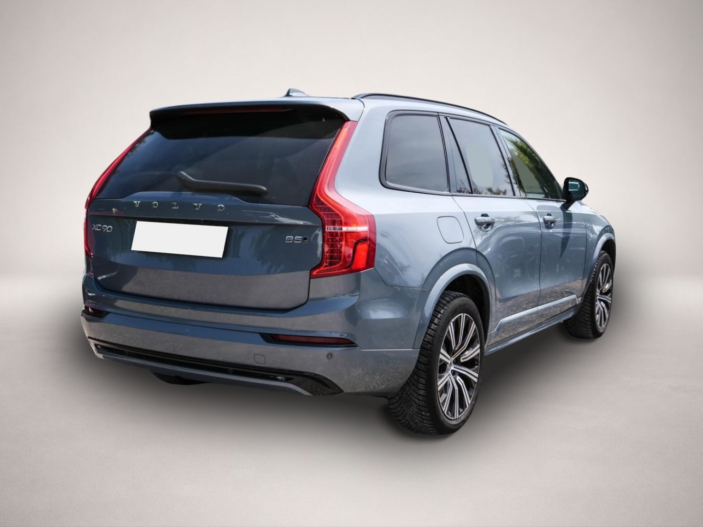Volvo XC90 (06/2023, Benzin)