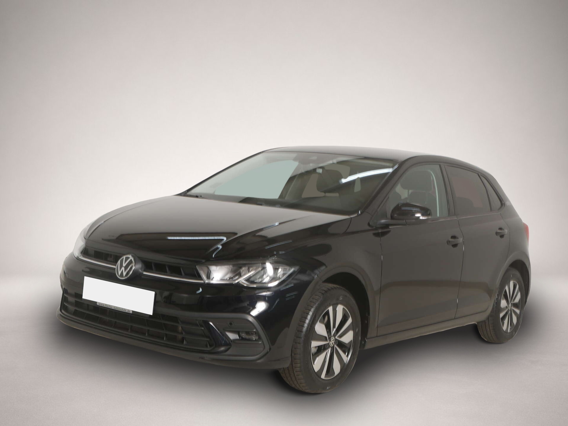 Volkswagen Polo (11/2025, Benzin)