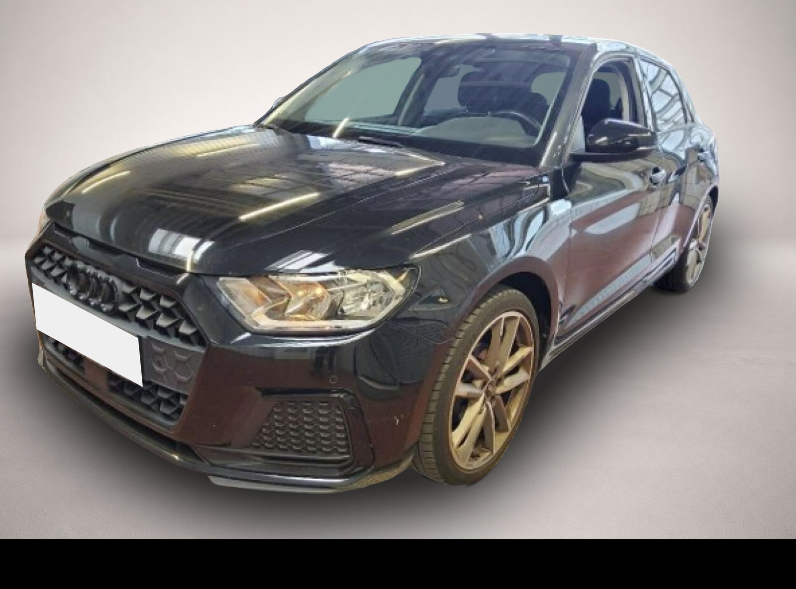 Audi A1 (05/2021, )