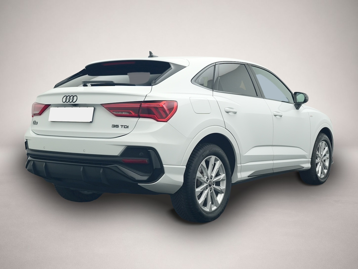 Audi Q3 (12/2024, Diesel)