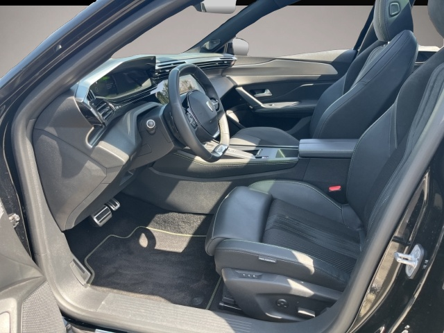 Peugeot 308 (05/2024, Benzin)