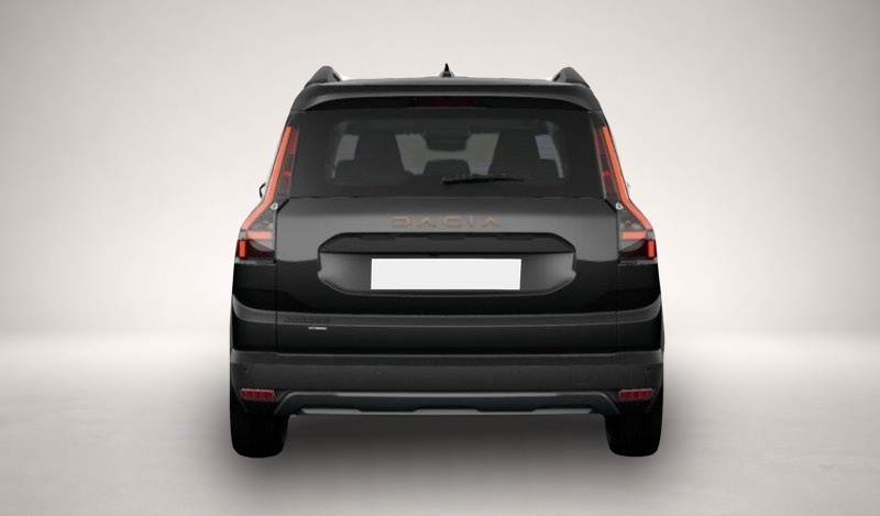 Dacia Jogger (06/2026, Hybrid (Benzin/Elektro))