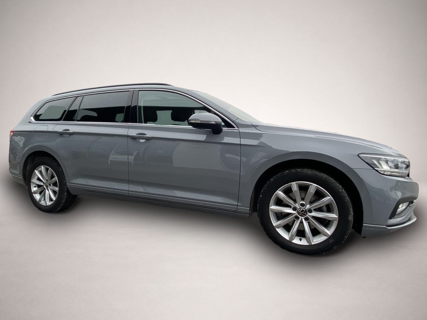 Volkswagen Passat Variant (10/2022, )