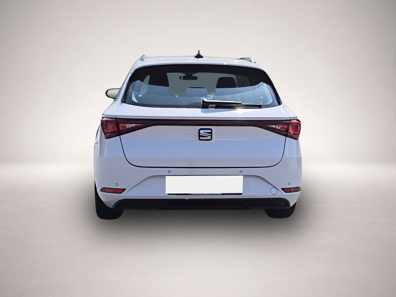 Seat Leon (08/2023, Diesel)