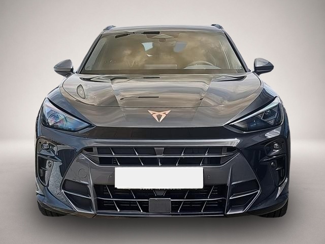Cupra Terramar (04/2026, Benzin)