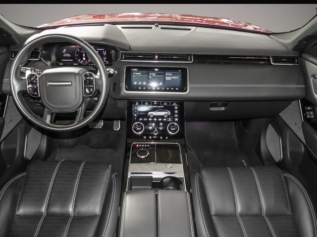Land-Rover Range Rover Velar (02/2020, Diesel)