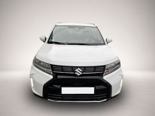 Suzuki Vitara (02/2026, Benzin)