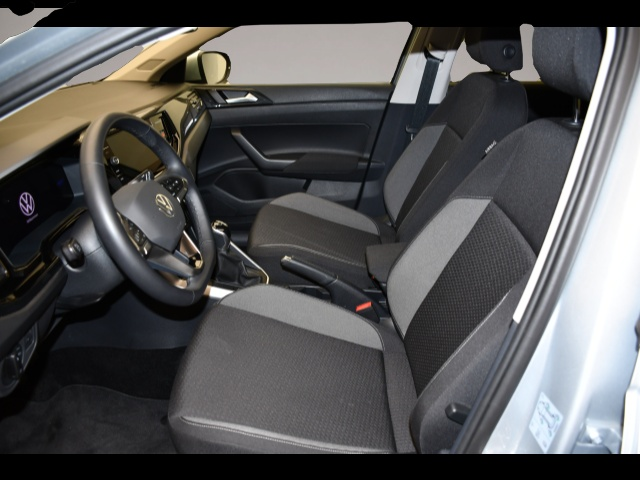 Volkswagen Taigo (08/2025, )