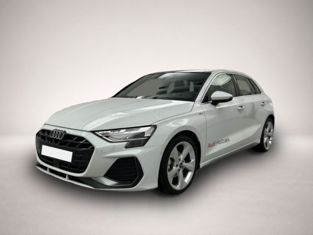 Audi A3 (10/2025, Benzin)