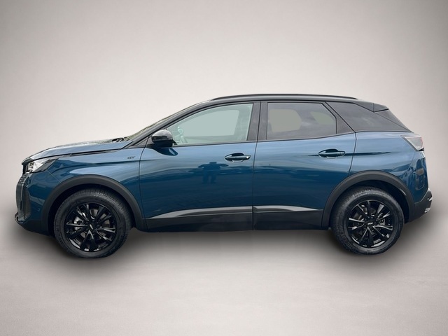 Peugeot 3008 (10/2023, Benzin)