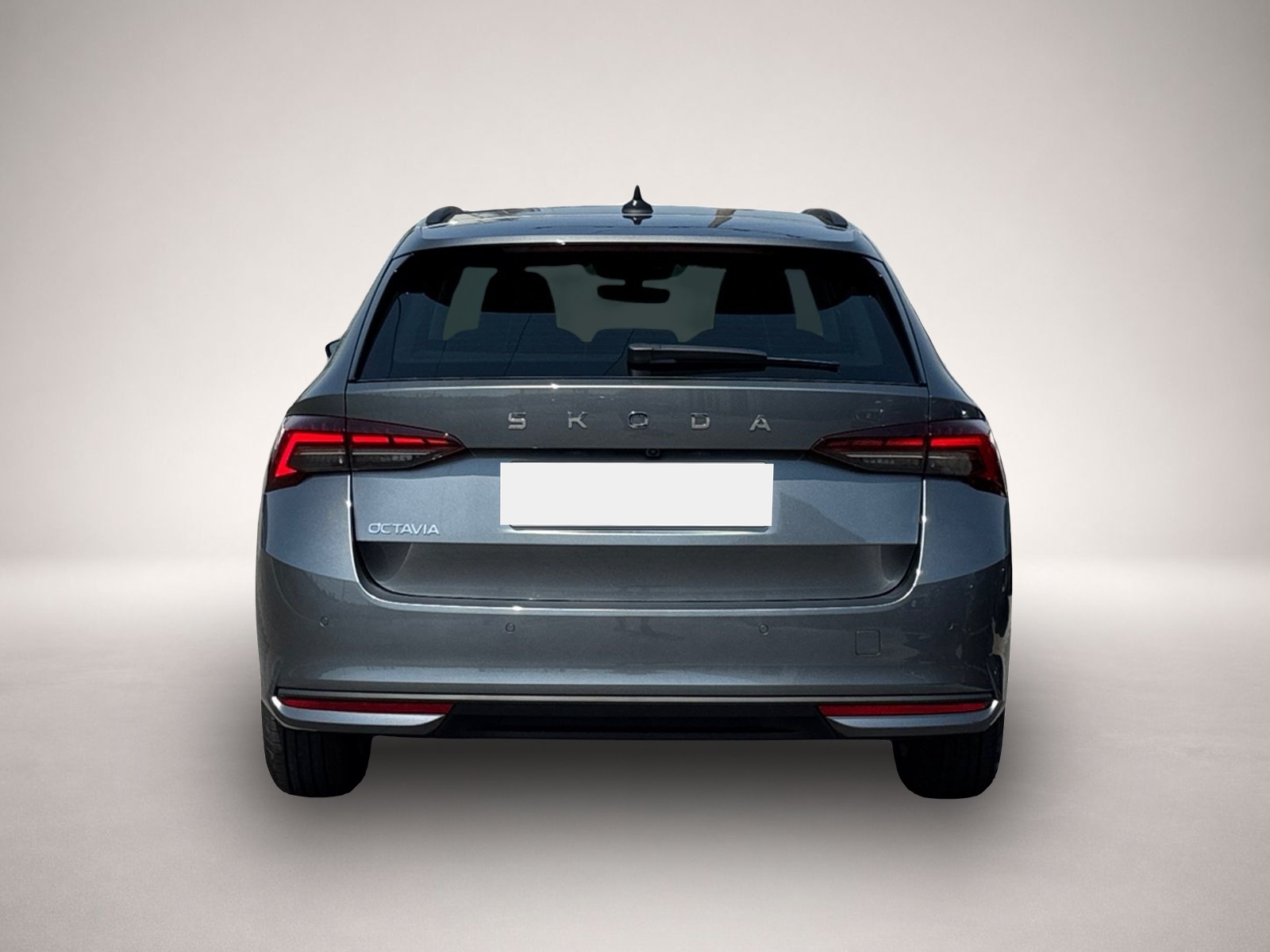 Skoda Octavia (06/2026, Diesel)