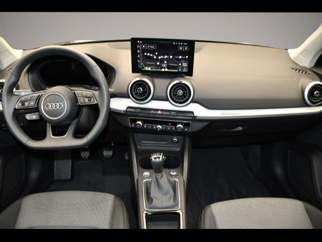 Audi Q2 (09/2025, )