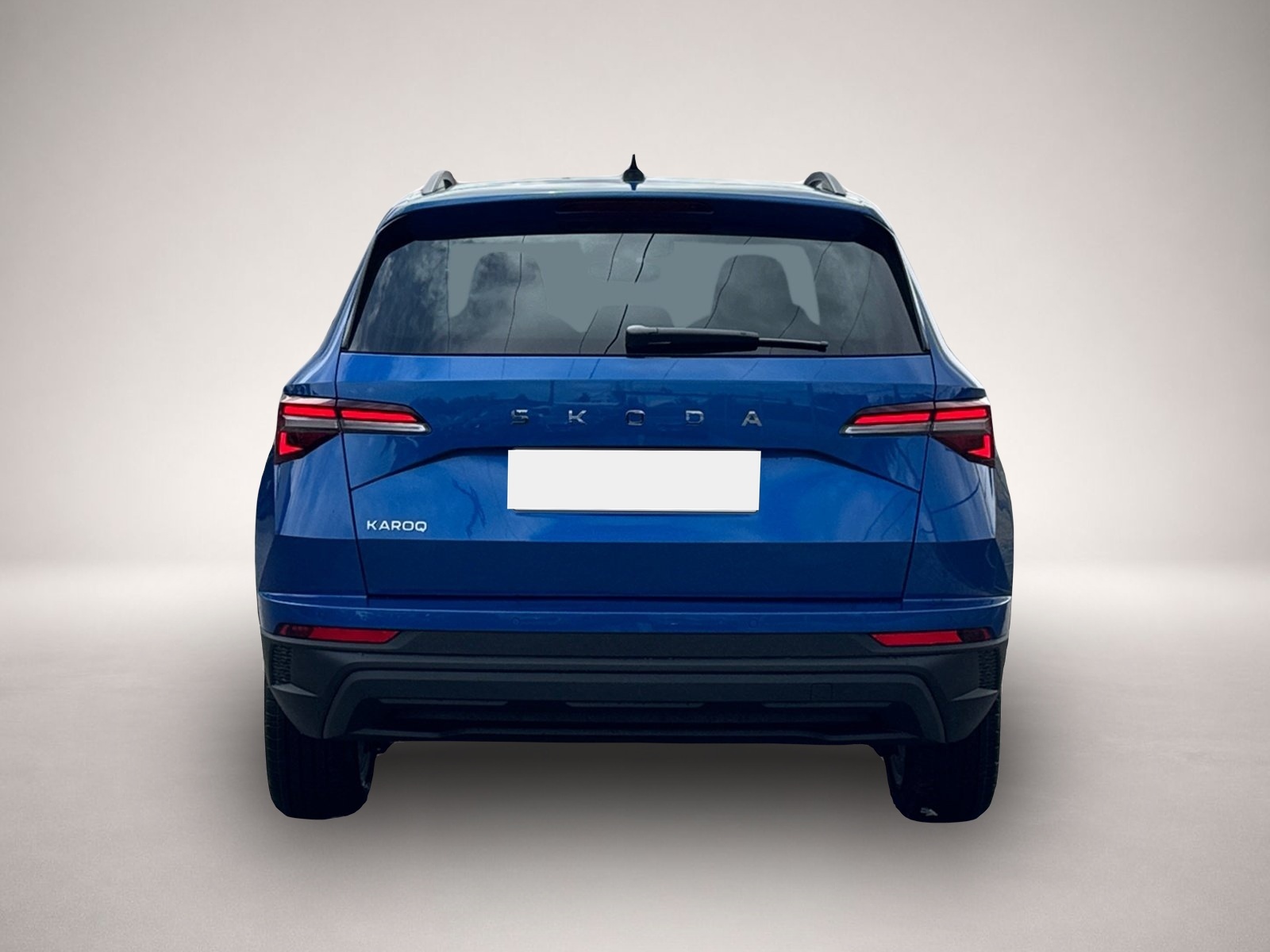 Skoda Karoq (07/2026, Diesel)
