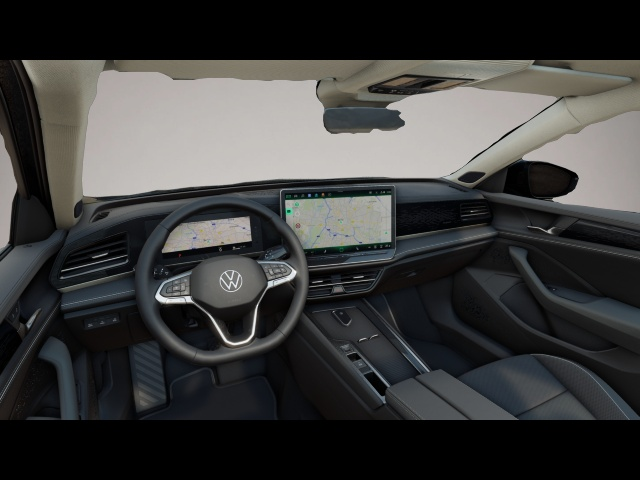Volkswagen Passat Variant (11/2025, Hybrid (Benzin/Elektro))