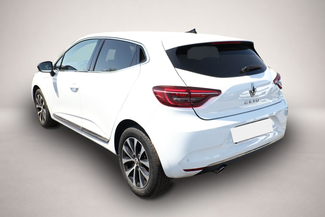 Renault Clio (05/2023, Benzin)