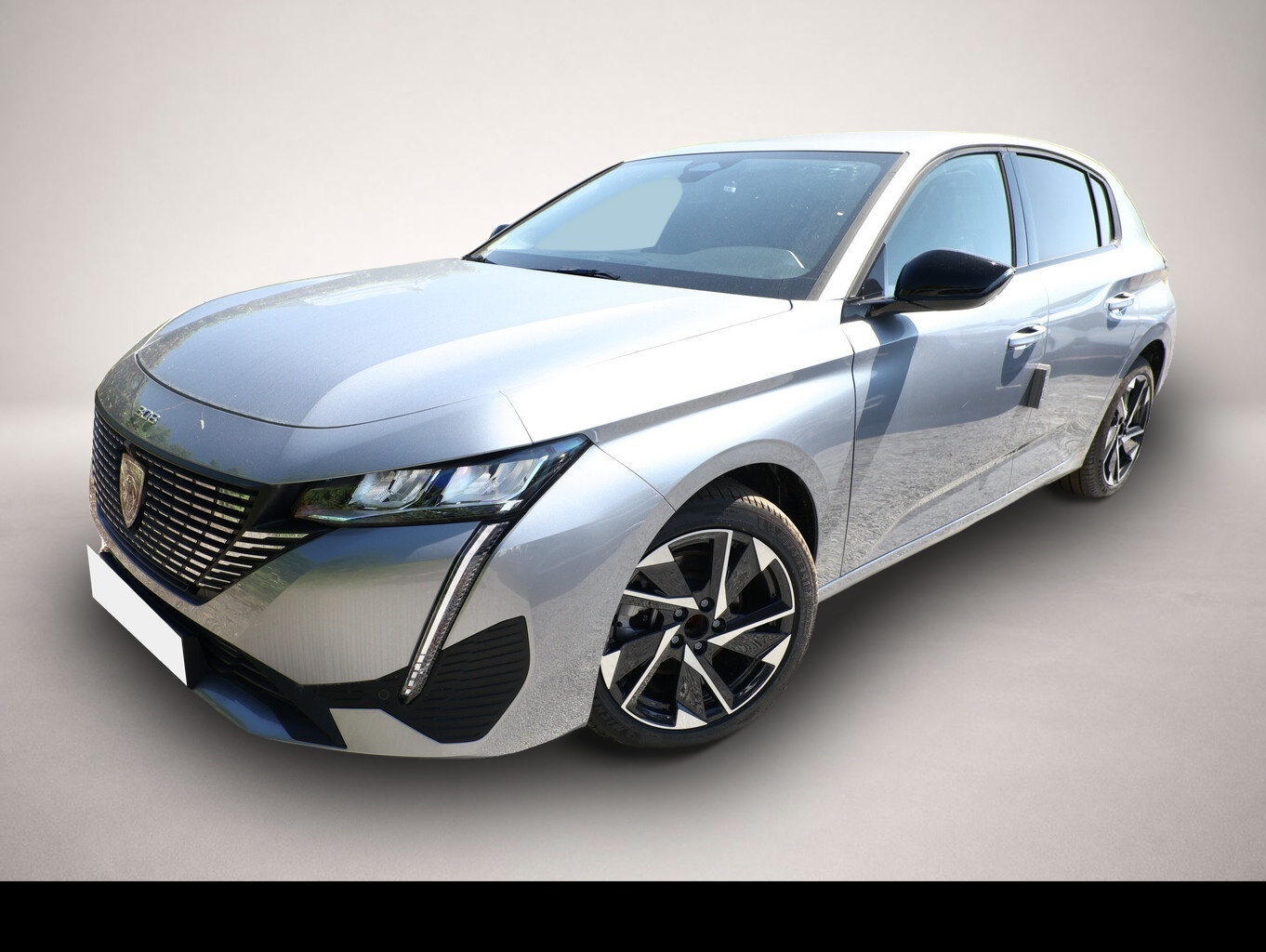 Peugeot 308 (09/2025, Diesel)