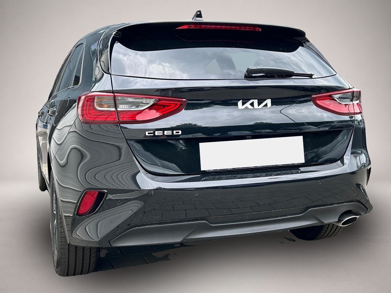KIA cee'd / Ceed (01/2026, Benzin)