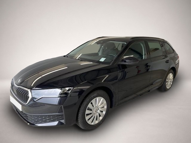 Skoda Octavia (, Benzin)